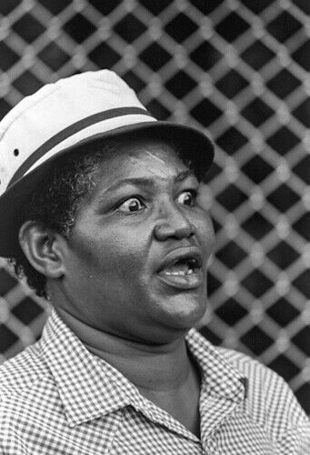 Big Mama Thornton 69449-15: 